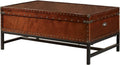Cherry Coffee Table J356238