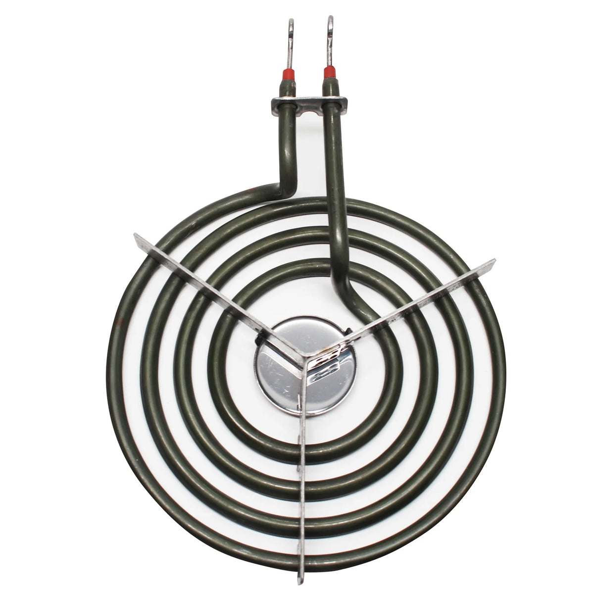 2-Pack 6 inch 4 Turns Surface Burner Element B78561