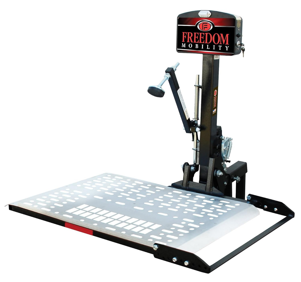 Universal Scooter Lift Platform Carrier H4094