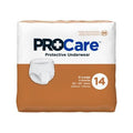 Adult Absorbent Underwear Case of 56 D93491