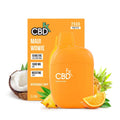 THC Vape Pen 1500mg I20023