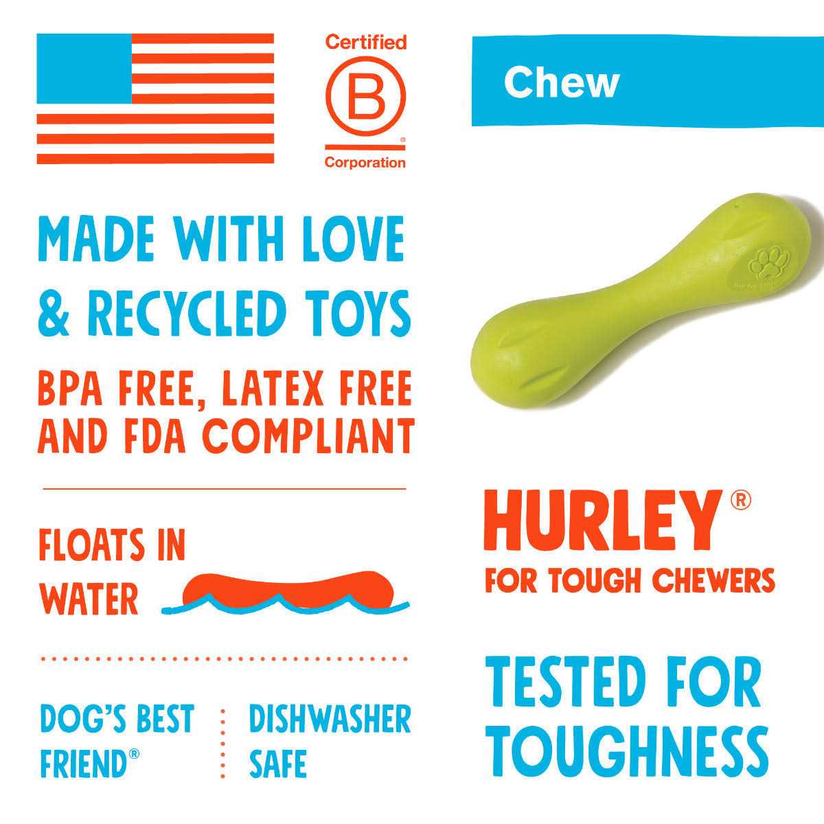 Dog Toy E309927