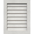 Vertical Gable Vent N337