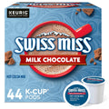 Milk Chocolate Hot Cocoa K-Cup Pods 44 Count M179