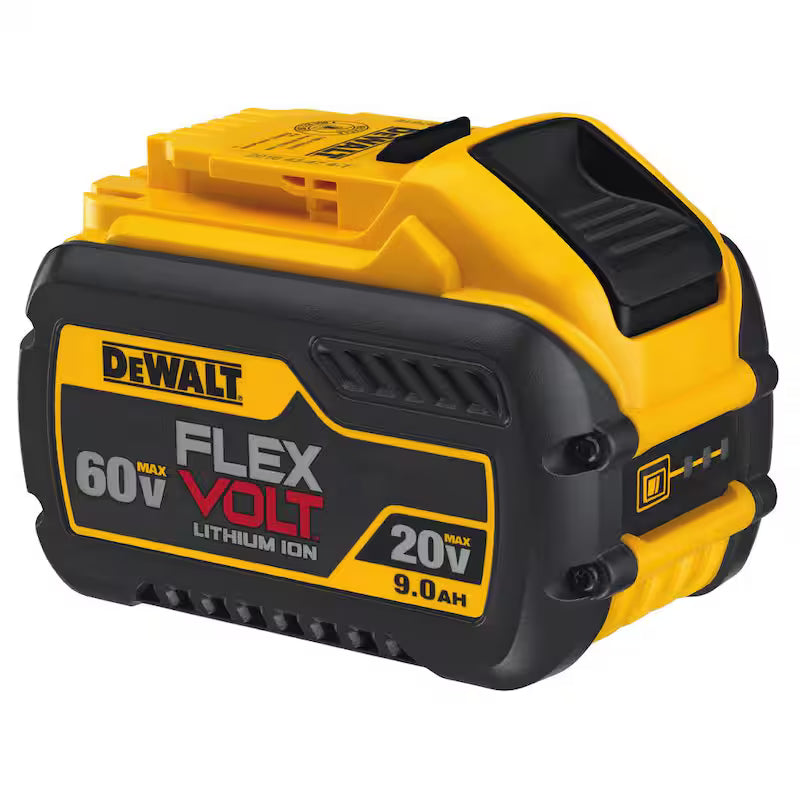 60V MAX Cordless Brushless 7-1/4 in. Circular Saw with Brake T5539