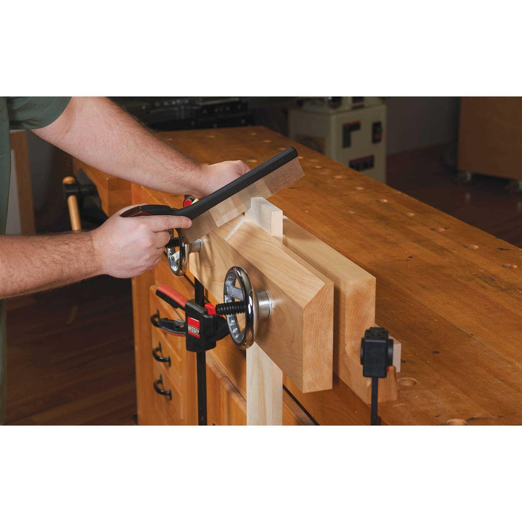 Moxon Vise Hardware Kit P261