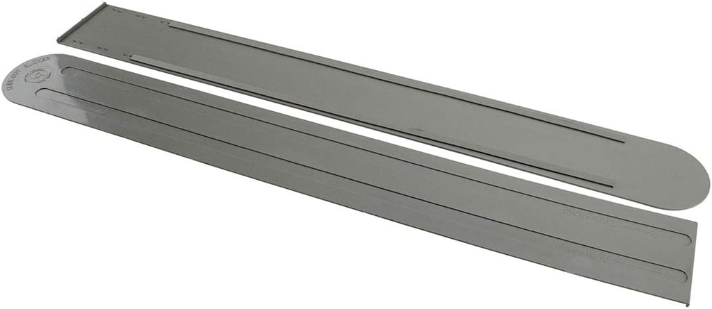 RV Carpet Protection Slide-Out Slicker D79323