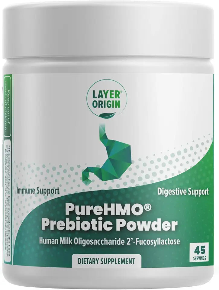 Prebiotic Powder 45 Servings X637065