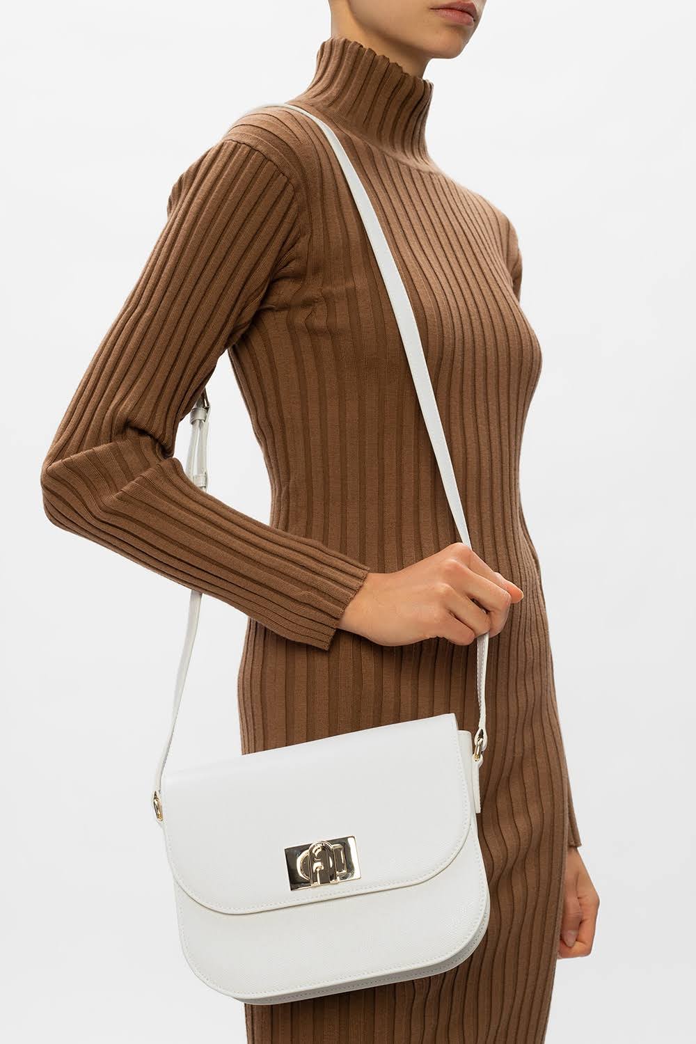 Borsa A Tracolla Talco Q324302