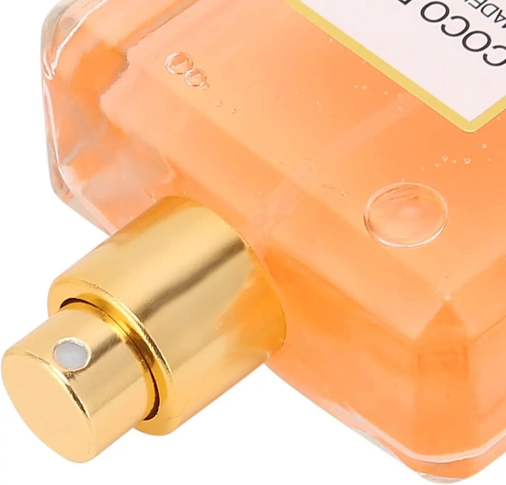 Eau De Toilette Spray Floral Fragrance P14799