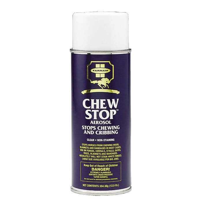 Chew Stop Aerosol F362473