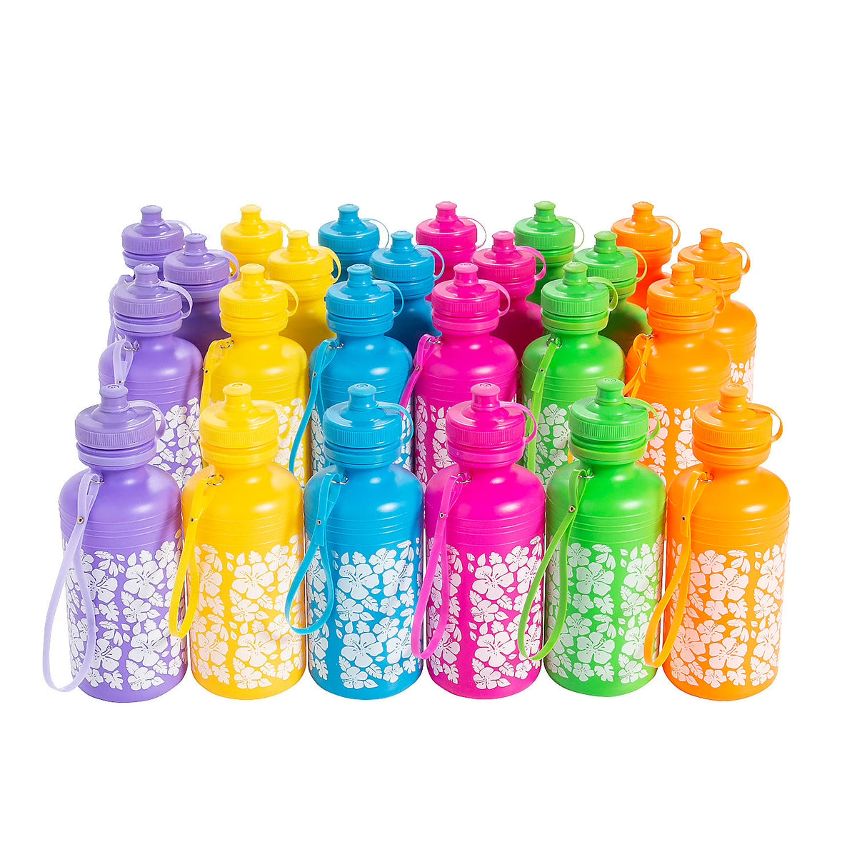 60 Ct Water Bottles Z19742