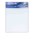 6 Pack Level 1 Back Stapled Canvas H362