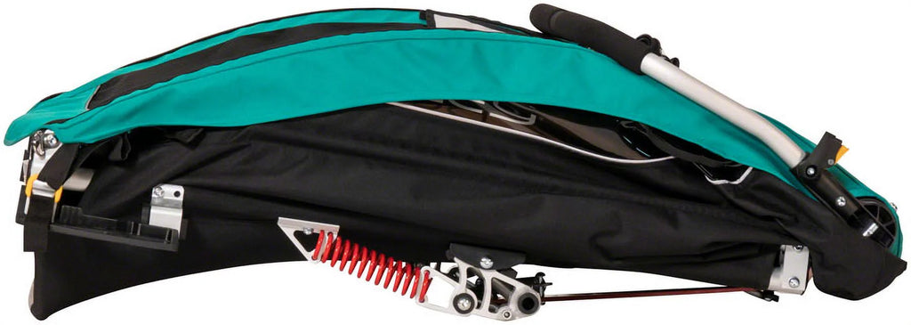 Kids' Trailer B2303
