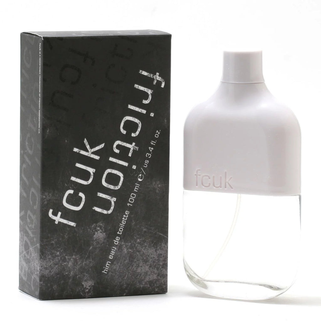 Eau de Toilette 3.4 fl oz K89374