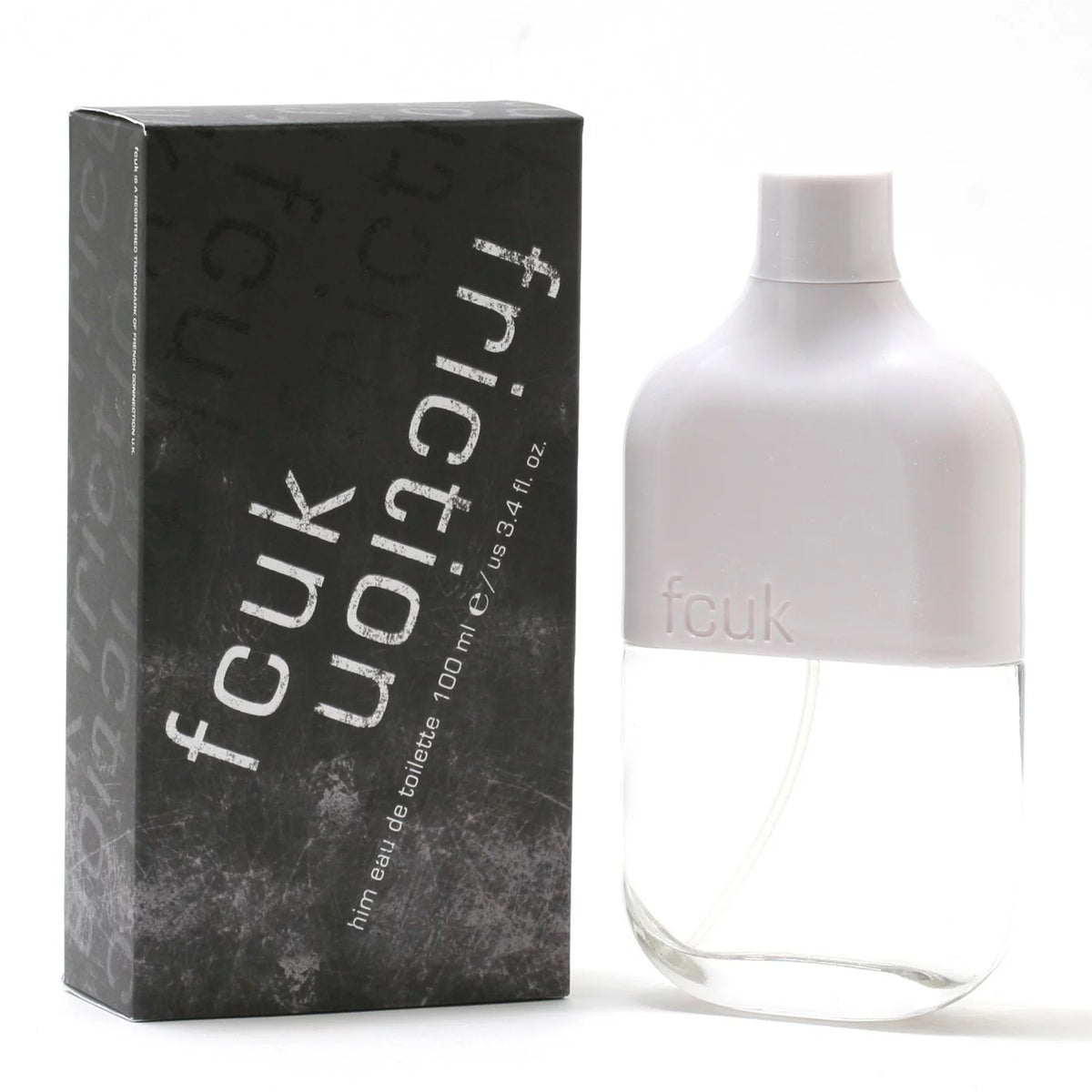 Eau de Toilette 3.4 fl oz K89374
