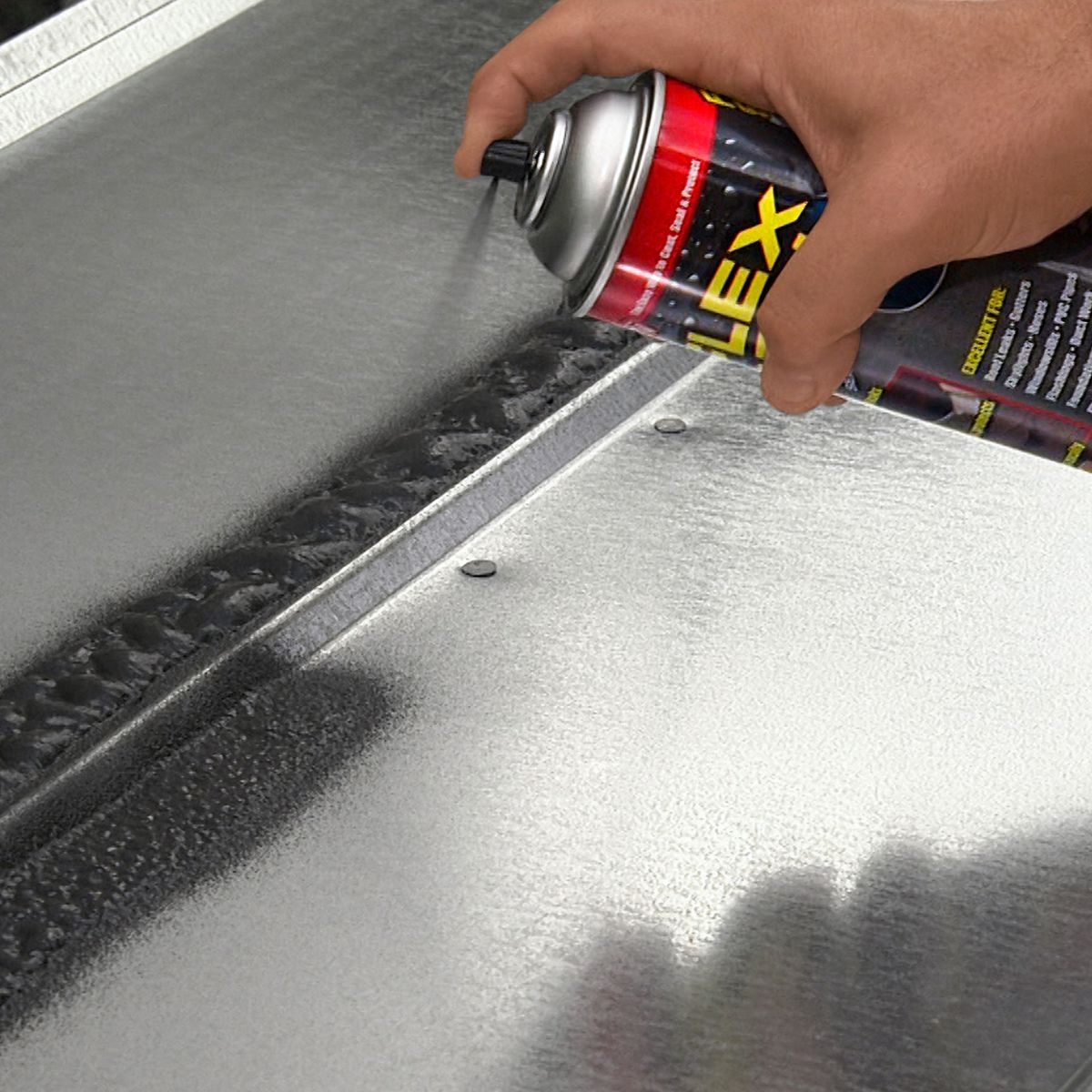 Liquid Rubber Sealant G110267