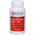 DIM 200 PLUS CDG 100 90vc B72139