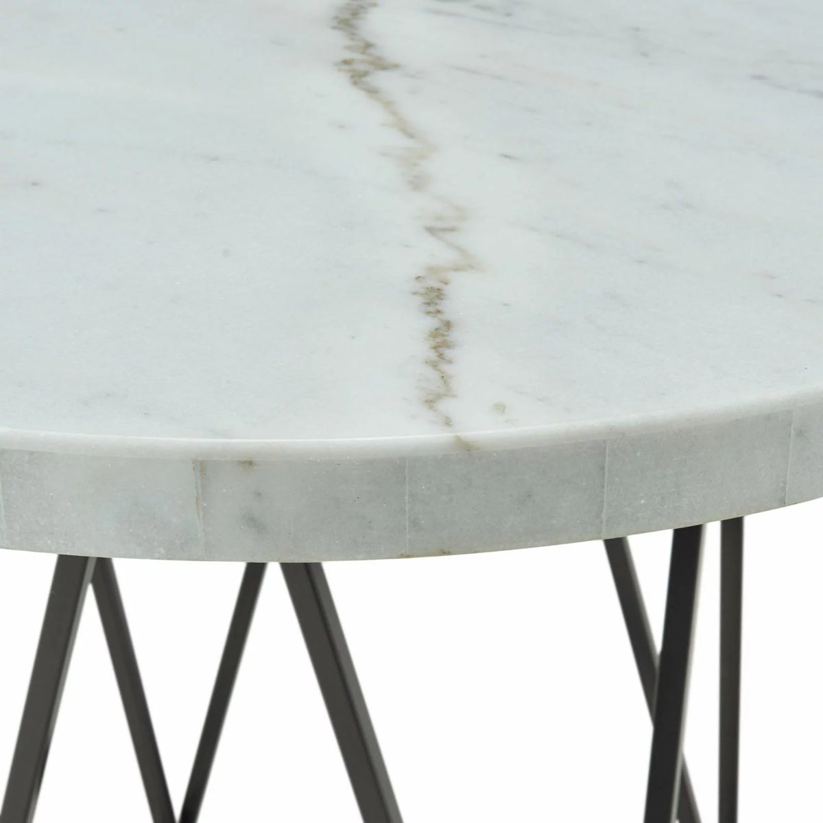 White Counter Height Dining Set Z7905