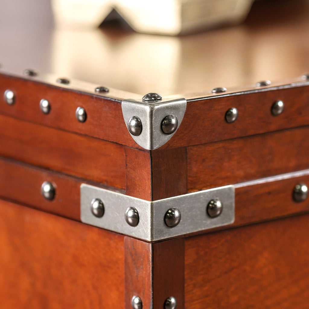 Cherry Coffee Table J356238