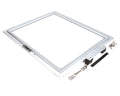 Glass Door Rods, Shafts & Pins Kit K5630