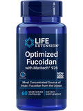 Fucoidan Supplement - 60 Capsules Y3981