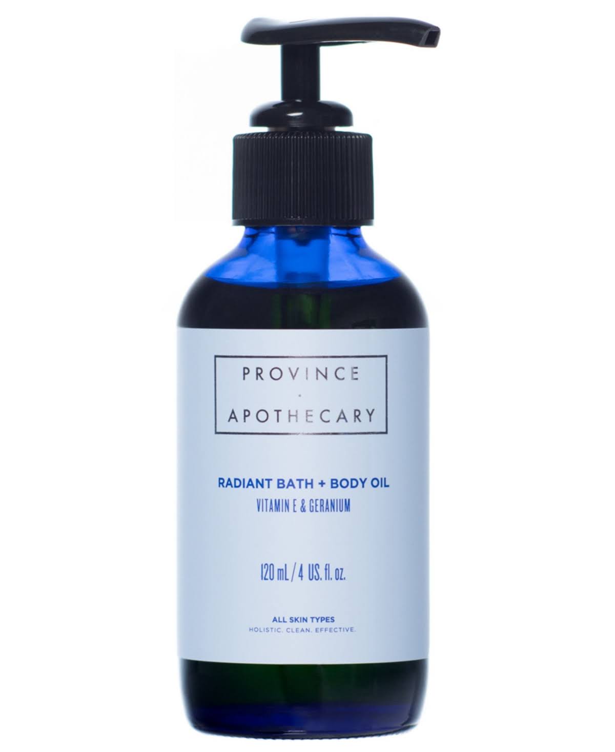 Bath + Body Oil S356033