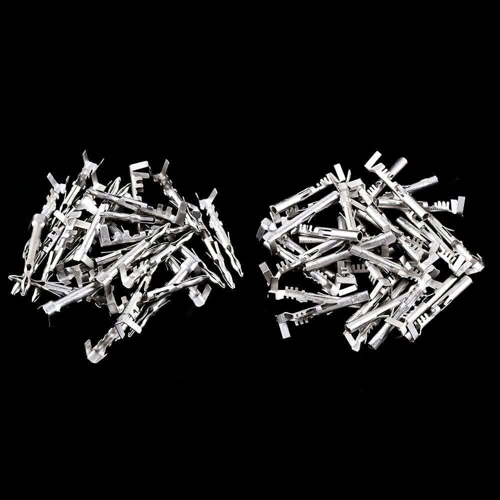 473PCS Waterproof Electrical Connector Kit with Pin Removal Tool J7915