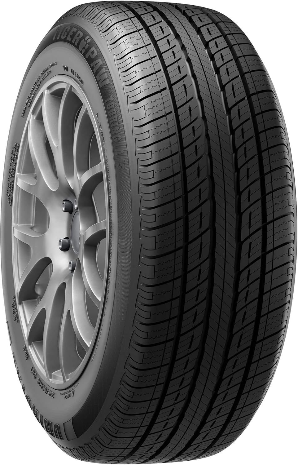 All-Season Radial Car Tire 215/70R15 98H O204468