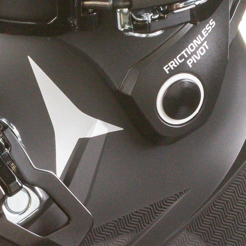 Ski Boots H4254