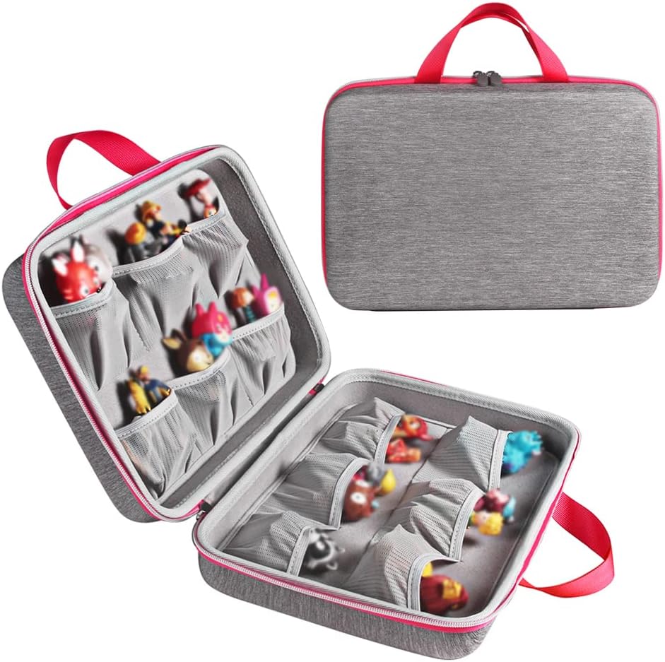 Carrying Case for Tonies Figures with Handle C86527