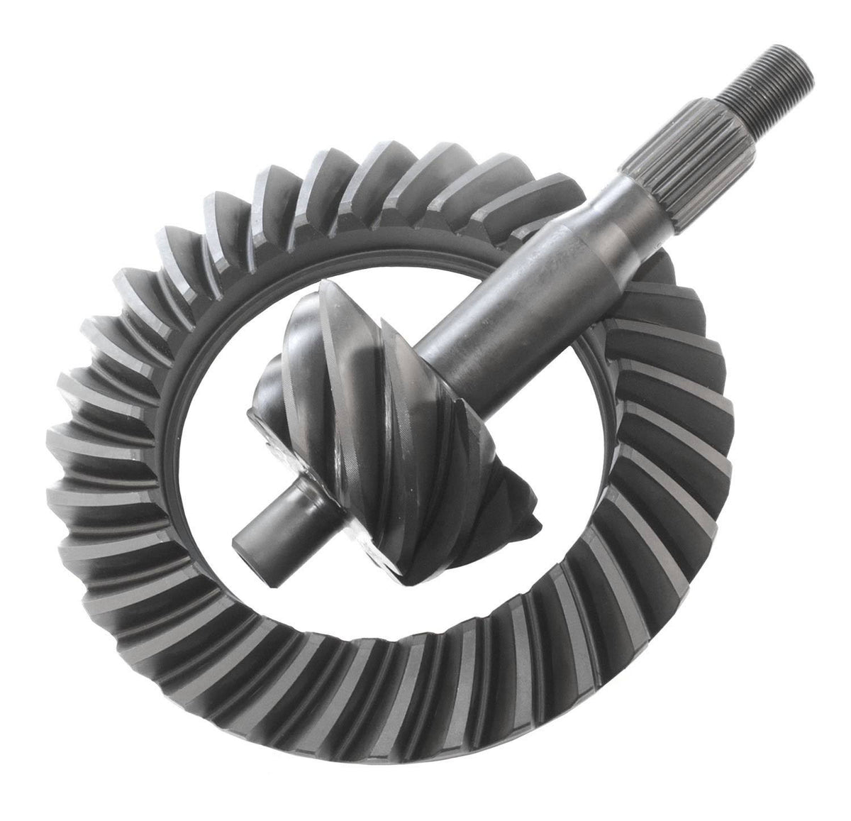 Differential Ring and Pinion U3792