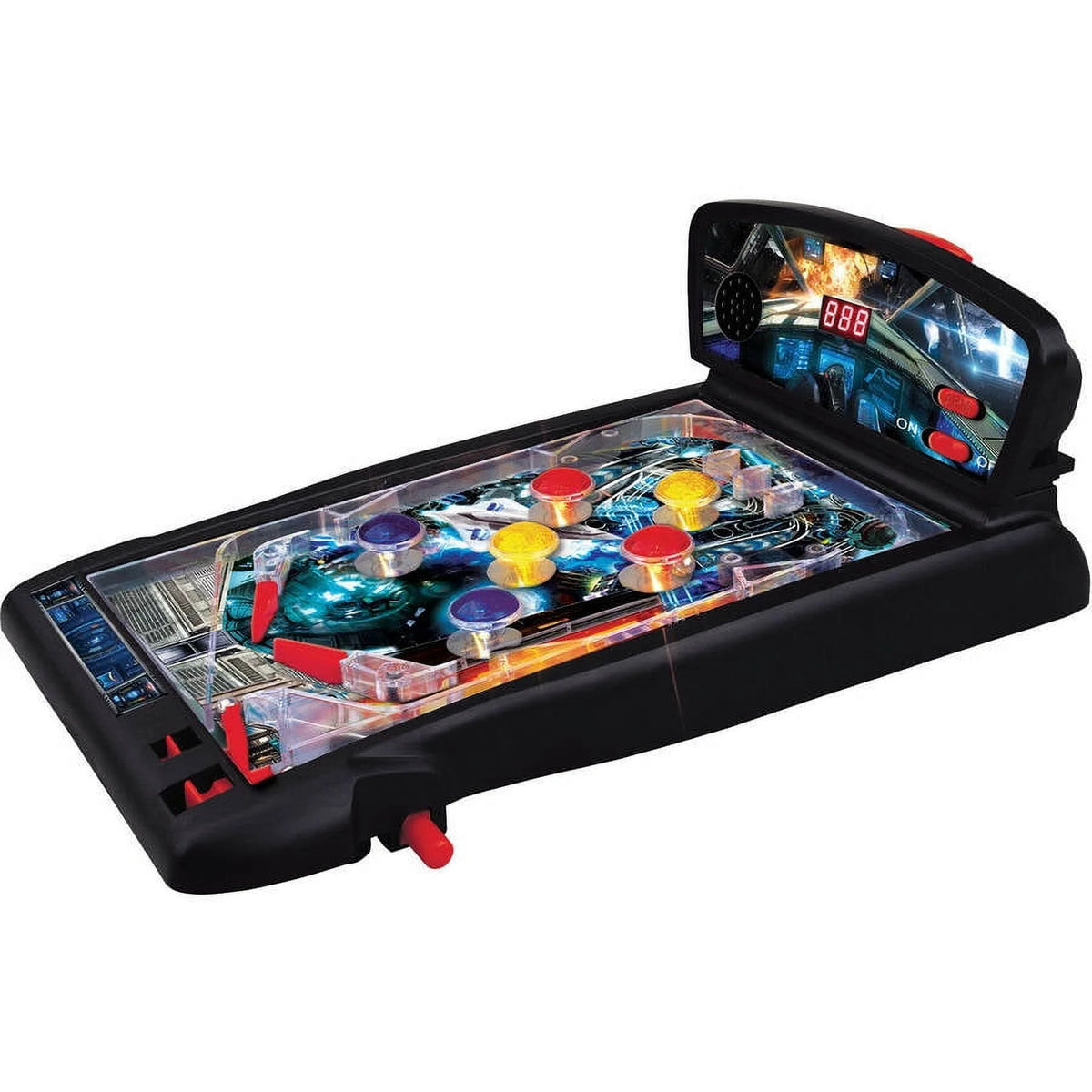 Pinball Game D72317
