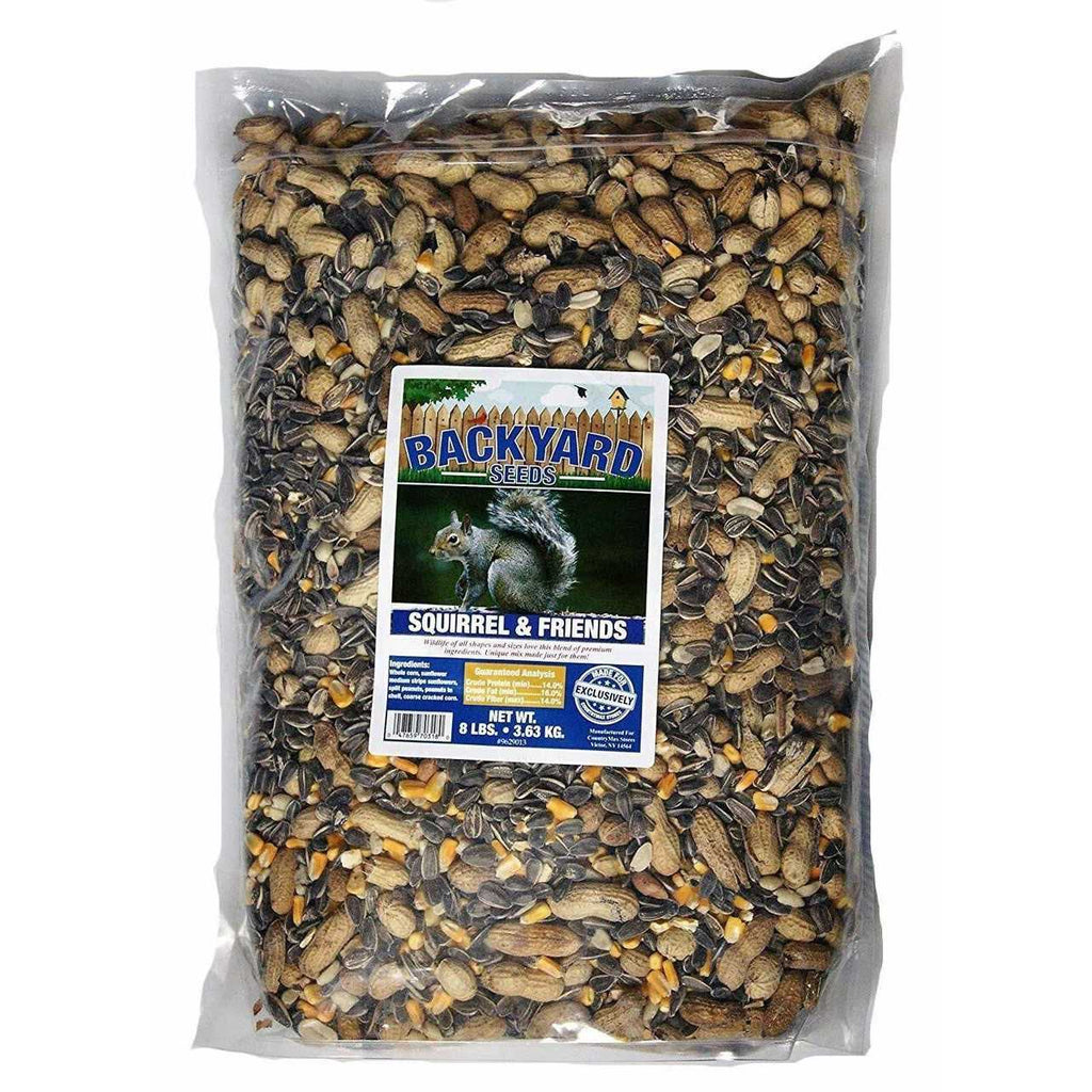 Wildlife Mix P74076