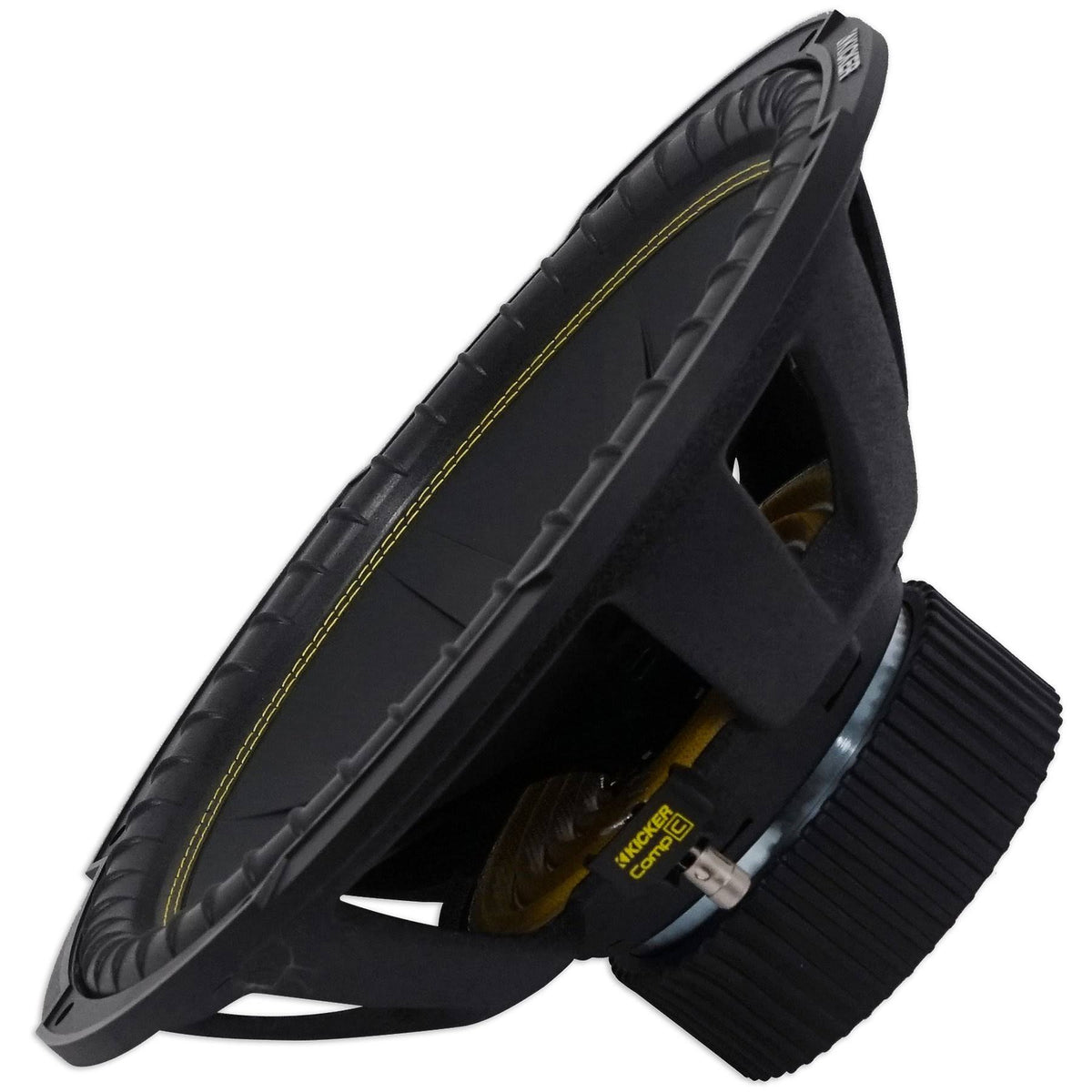 15 inch 4 Ohm Single Voice Coil Subwoofer I715502