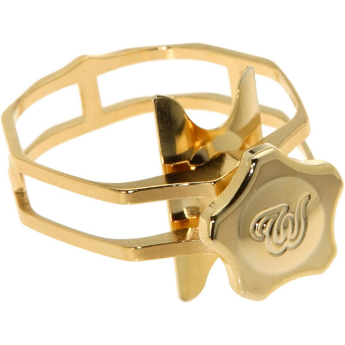 Tenor Ligature B6100