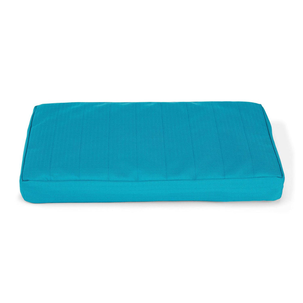 Teal Dog Mat R687