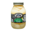 Old Fashioned Bartlett Pear Halves 3-Pack 32 oz. Jars U438288