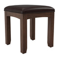 Vintage Oak Bench L69822