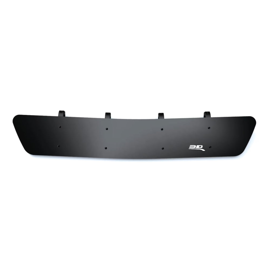 Roof Basket Wind Deflector B511