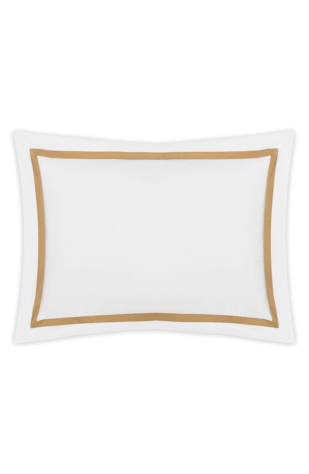 Bronze Standard Sham D12810