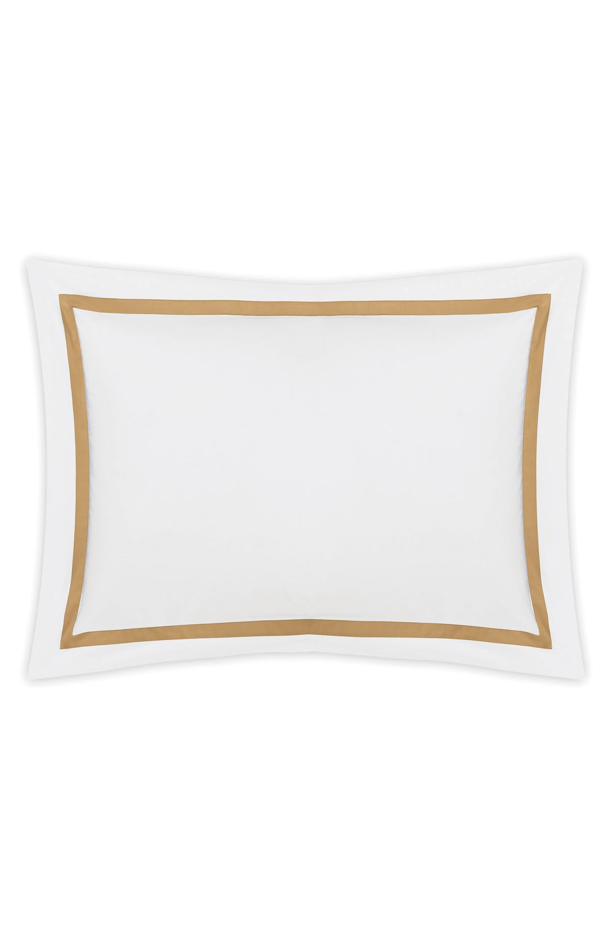 Bronze Standard Sham D12810