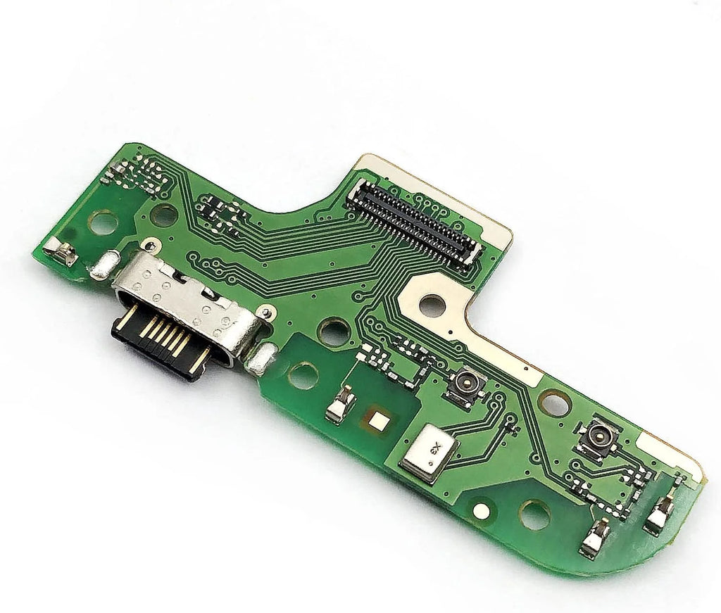 USB Charger Port Dock Connector Ribbon Flex Cable PCB Board T19884