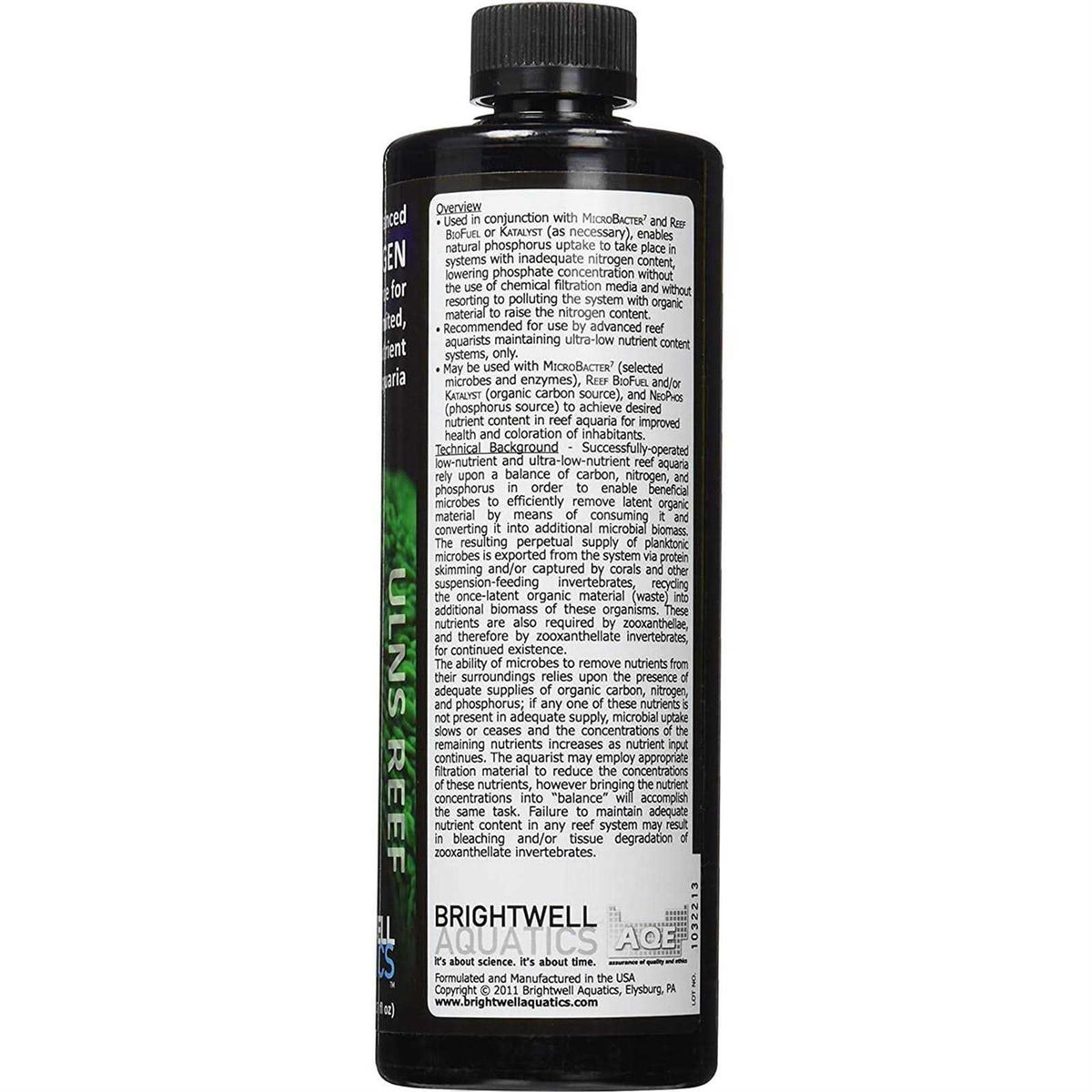 Aquatics NeoNitro Pet Supplies E8274