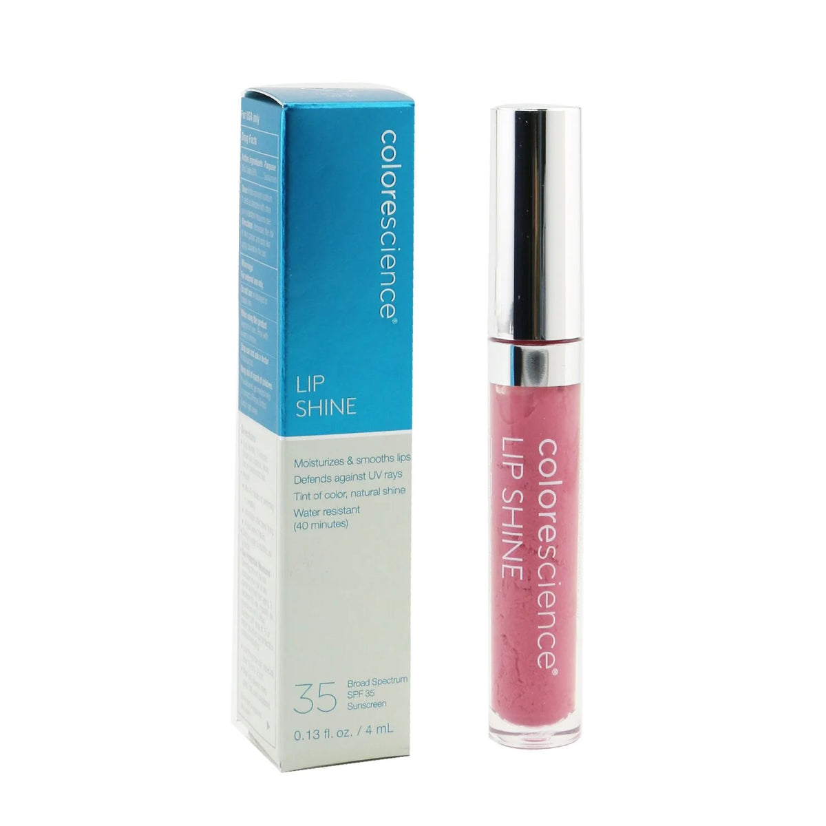 Lip Shine SPF35 Rose 4ml/0.13oz U934442
