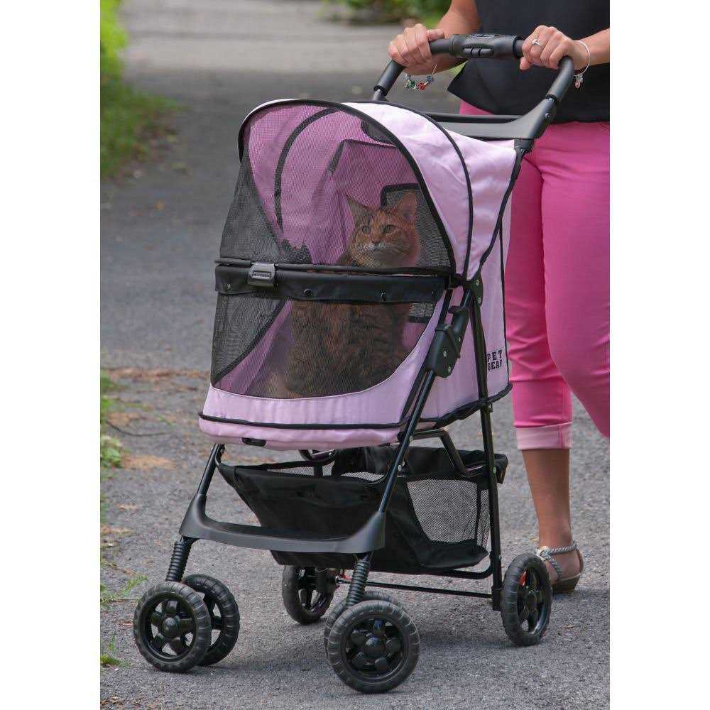 Pet Stroller B20087