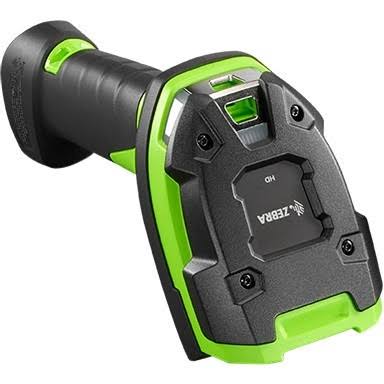 Handheld Barcode Scanner N49786