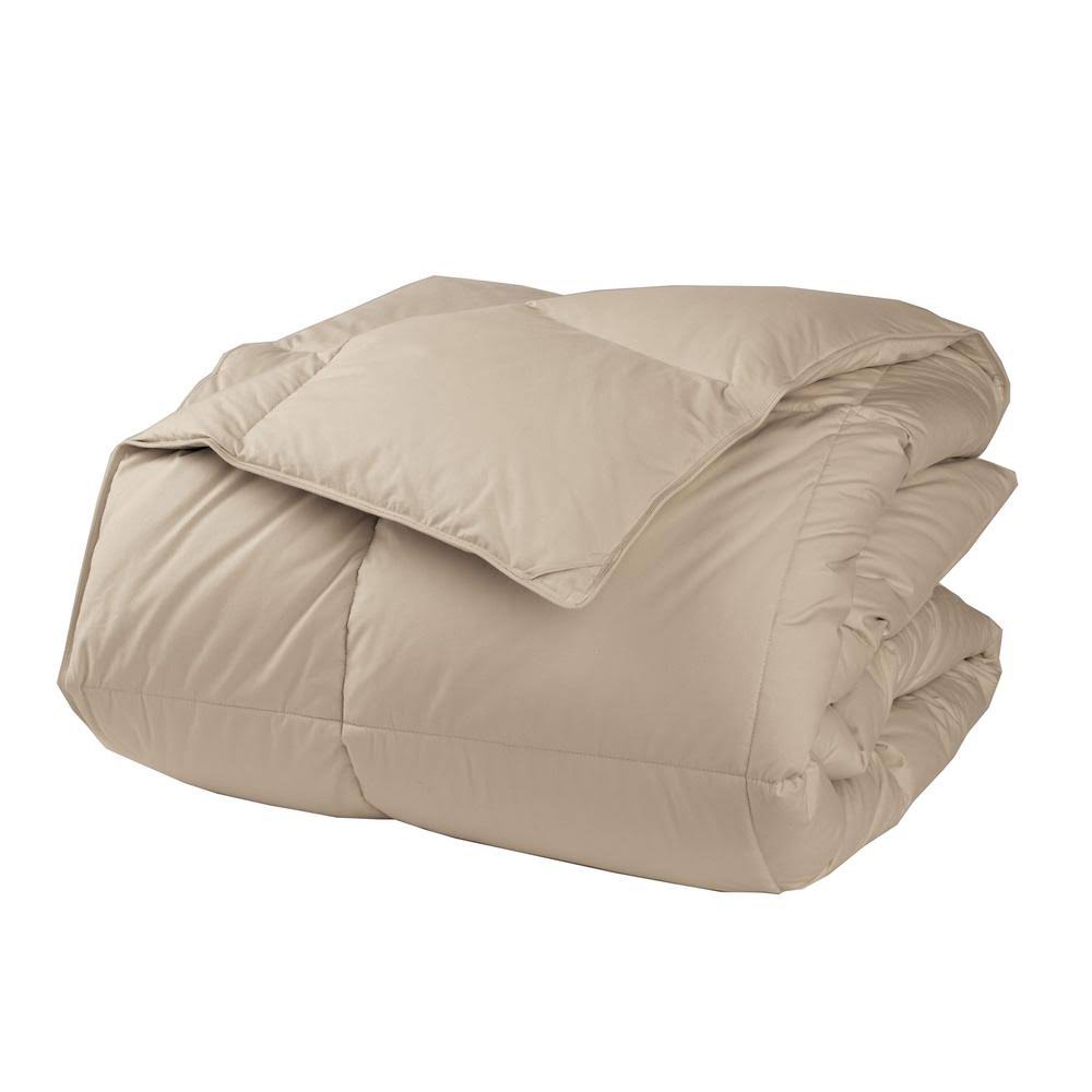 Queen Down Alternative Comforter L47466