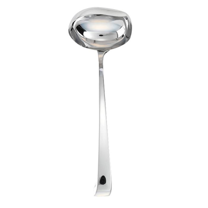 Stainless Steel Soup Ladle, 11 inch N107013