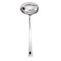 Stainless Steel Soup Ladle, 11 inch N107013
